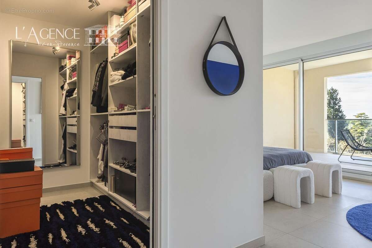Appartement 160 m² à Aix-En-Provence  - photo 9