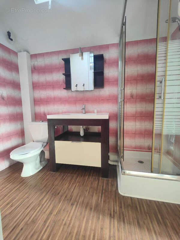 Maison à SAINT-NAZAIRE