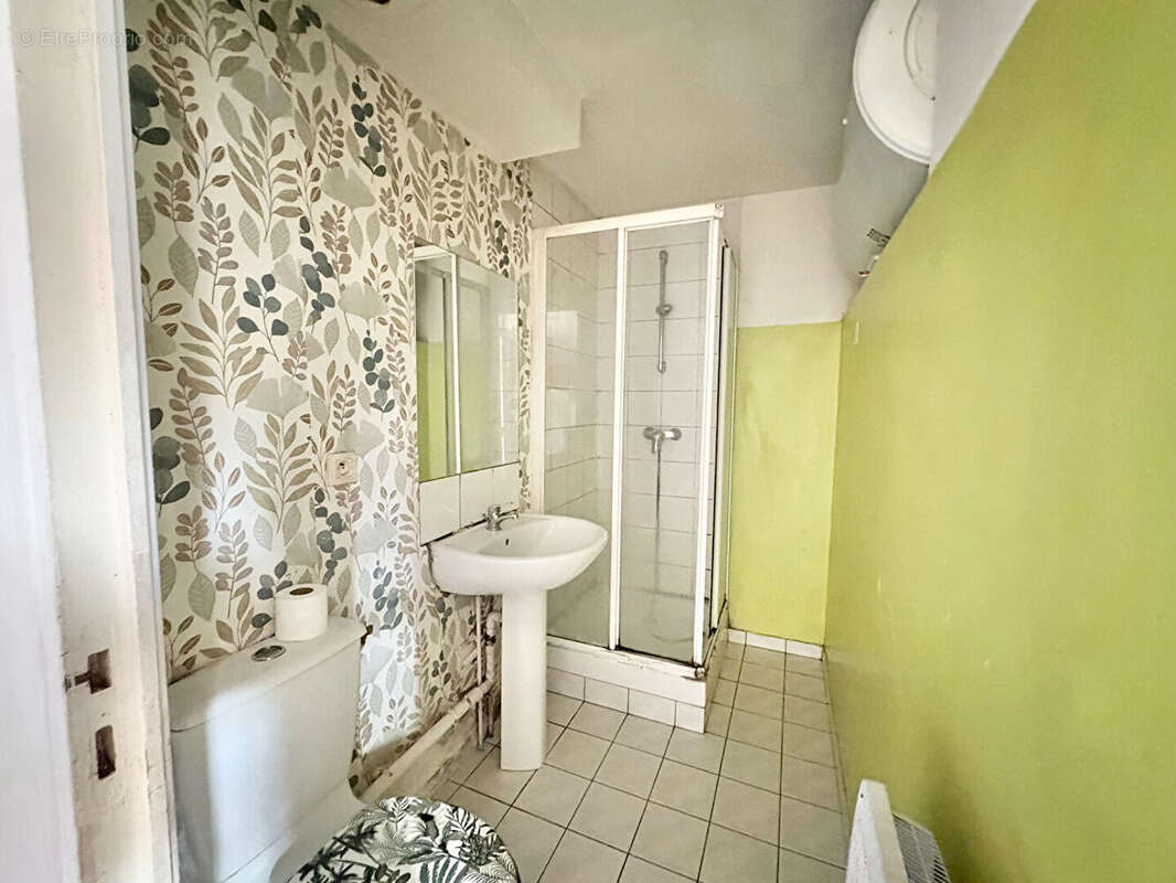 Appartement à CORBEIL-ESSONNES