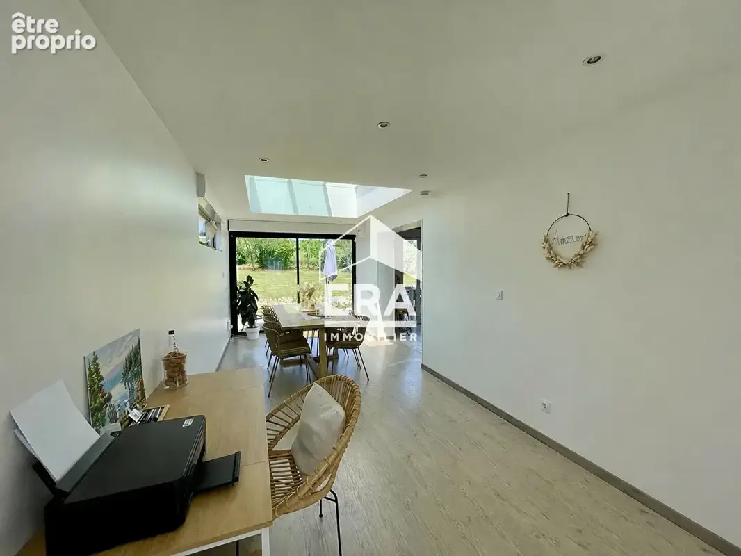 Maison 110m² à outreau - photo 2