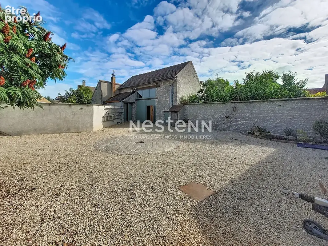 Maison Baudreville 5 pièce(s) 131.86m2 - photo 3