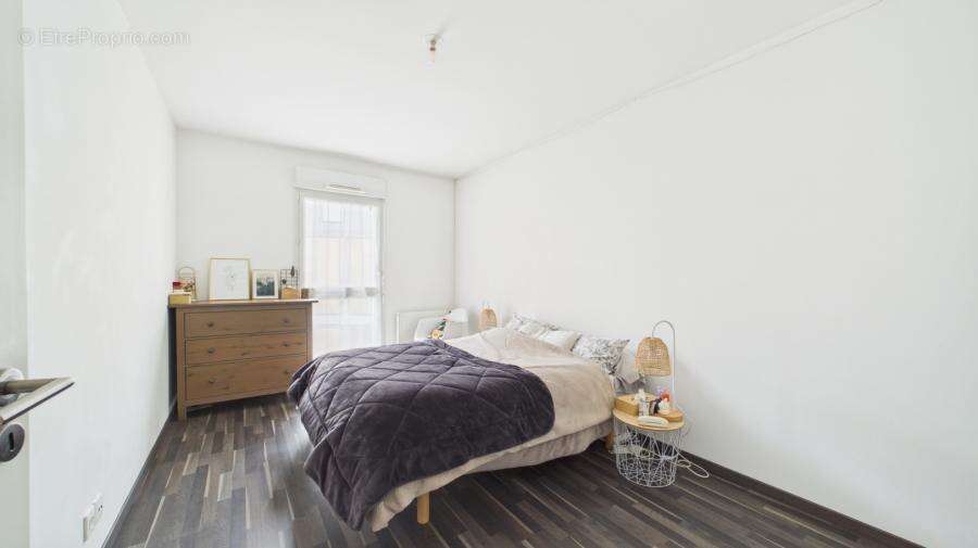 Appartement à ORVAULT