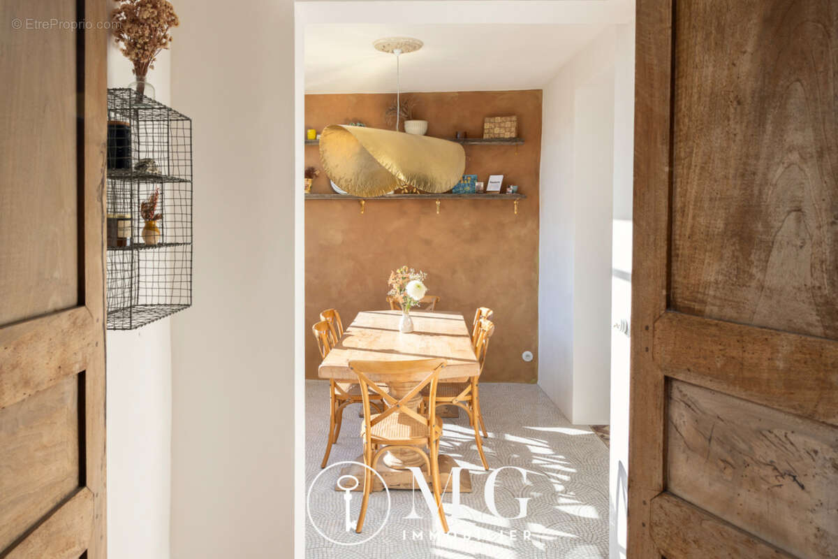Maison à APT