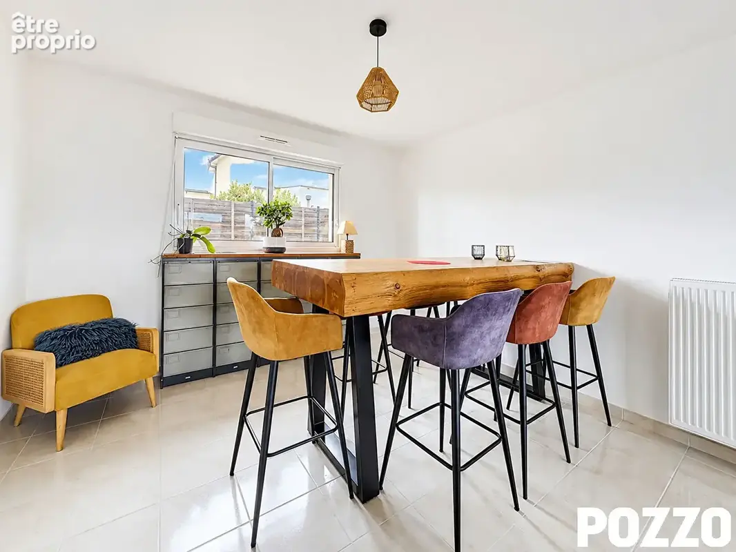 Maison de plain-pied de 2017 -88 m² habitable + Garage de 18 m² à GRANVILLE (50400) - photo 4