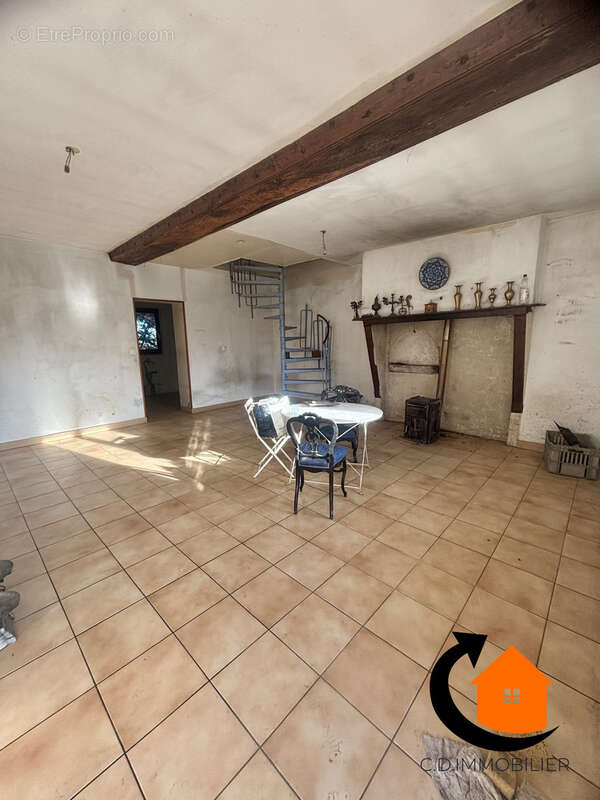 Maison à UNVERRE