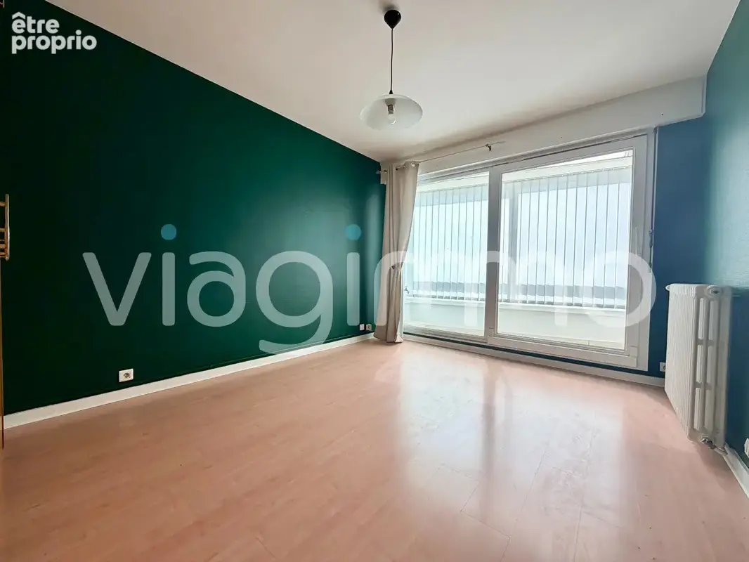 Appartement Laxou 5 pièce(s) 104 m2 - photo 7