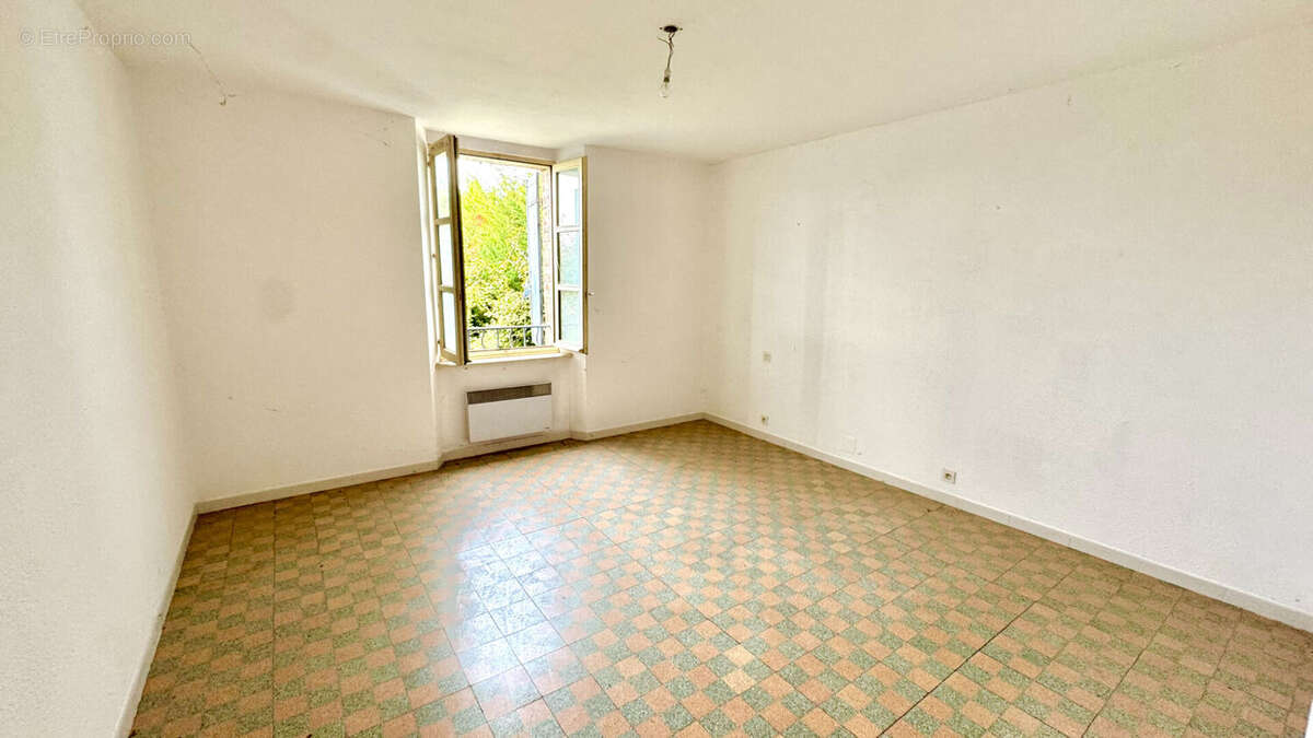 Maison à ALTHEN-DES-PALUDS