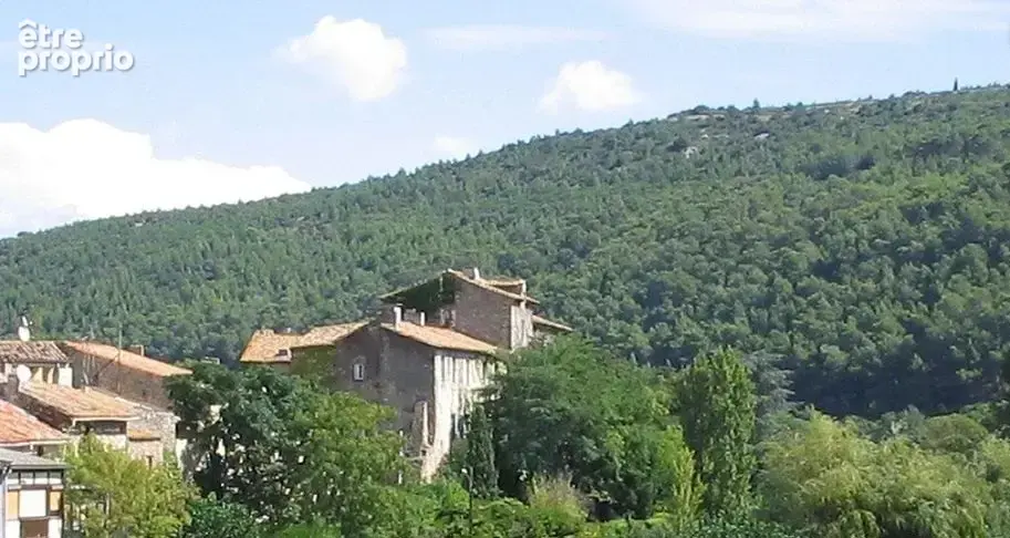 Terrain à BIZE-MINERVOIS