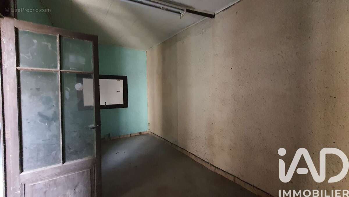 Photo 5 - Parking à BORDEAUX