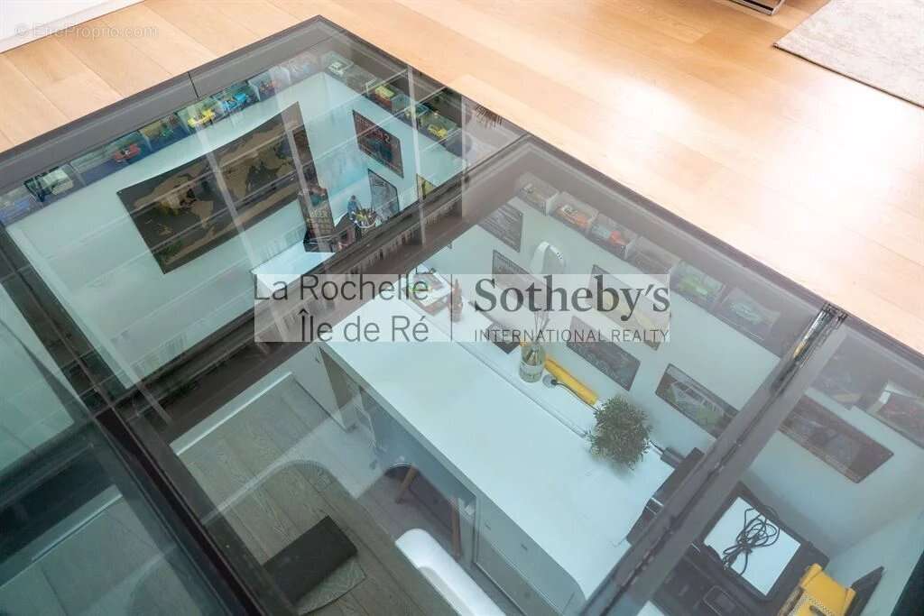 Maison à LA ROCHELLE
