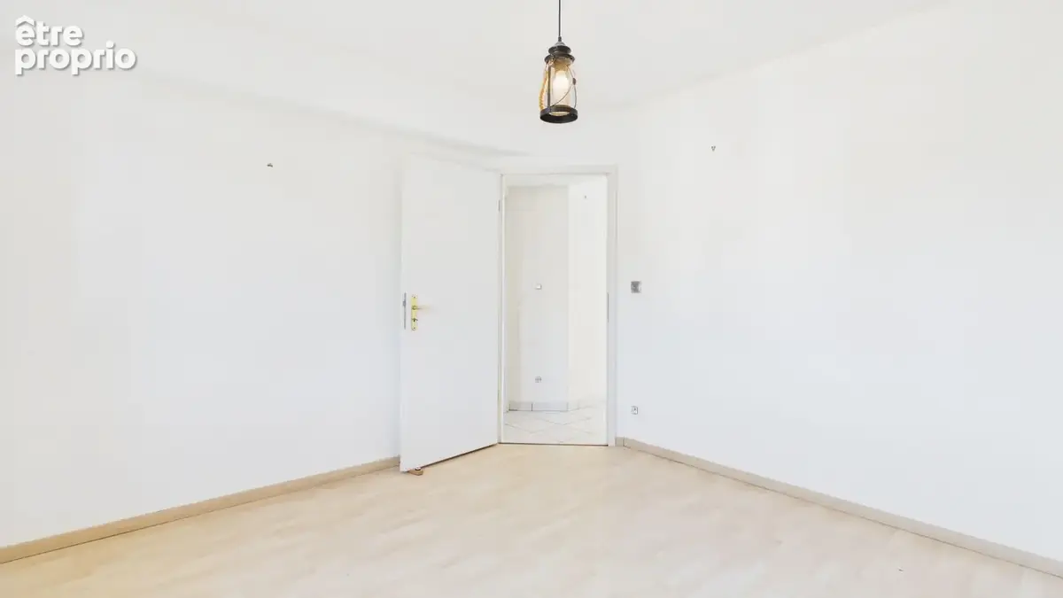 Appartement Woippy 3 pièces 71 m2 - Garage et place de parking privative - photo 11