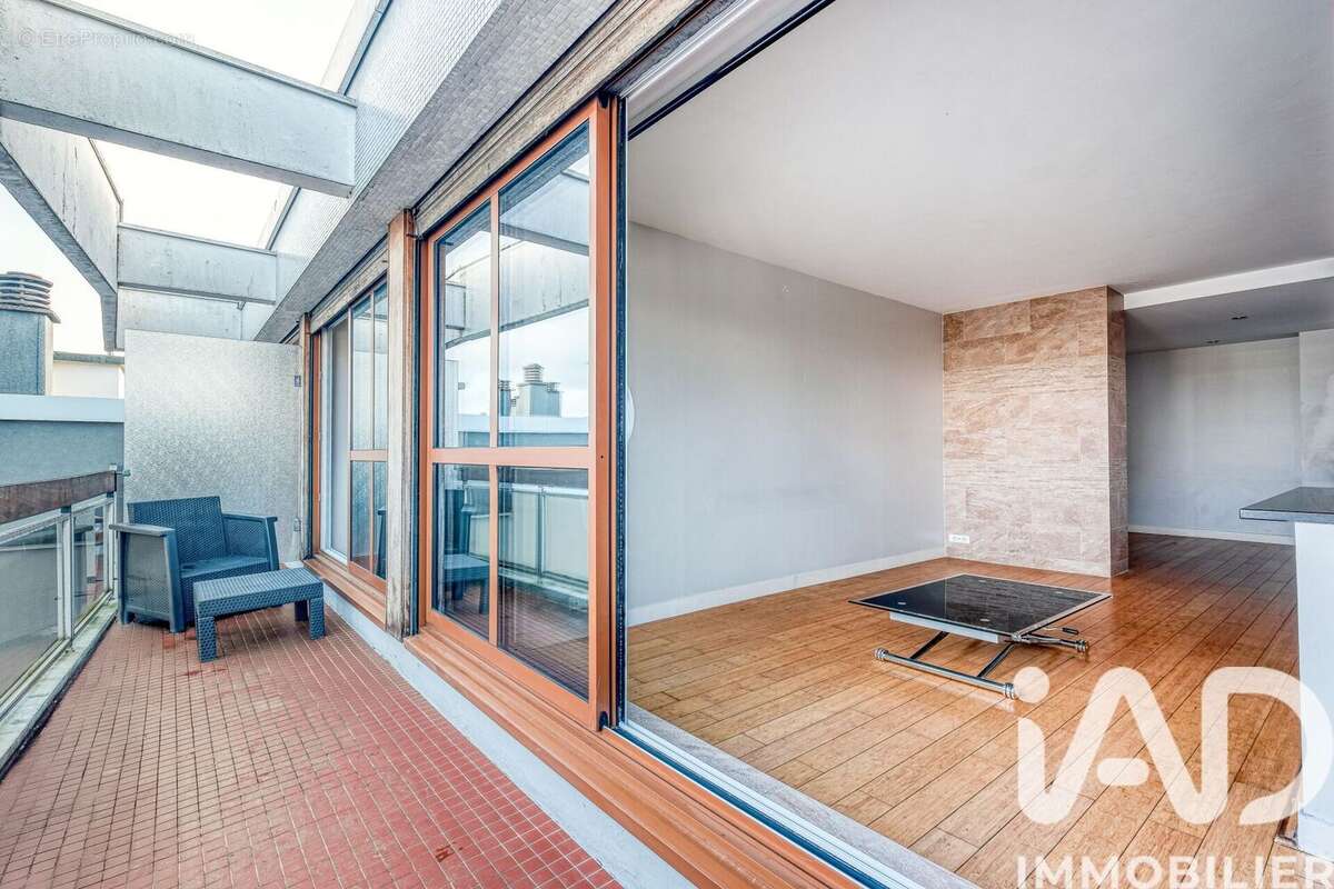 Photo 3 - Appartement à SAINT-CLOUD