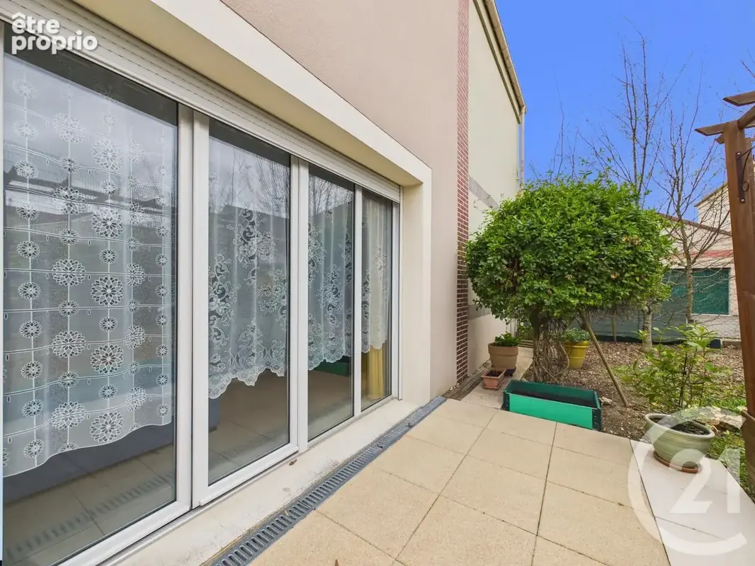 Maison 4 pièces 94 m² à vendre à Chartres (28000) - photo 15