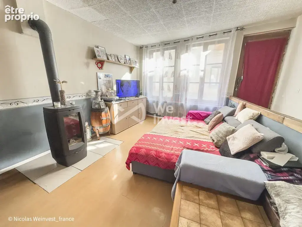 Maison 6 pièces 125 m² à vendre à Neuilly-Saint-Front (02470) - photo 7