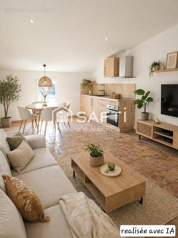 Photo 1 - Appartement à GRAVESON