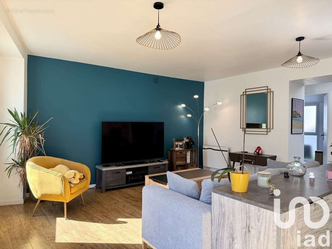 Photo 3 - Appartement à GRAND-CHAMP