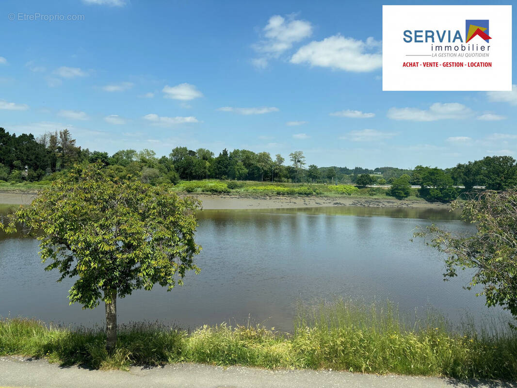 Appartement à AURAY