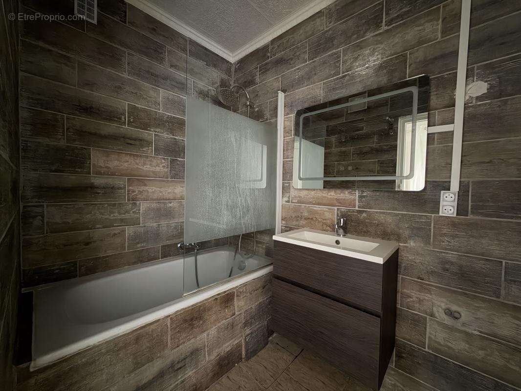 Appartement - photo 11