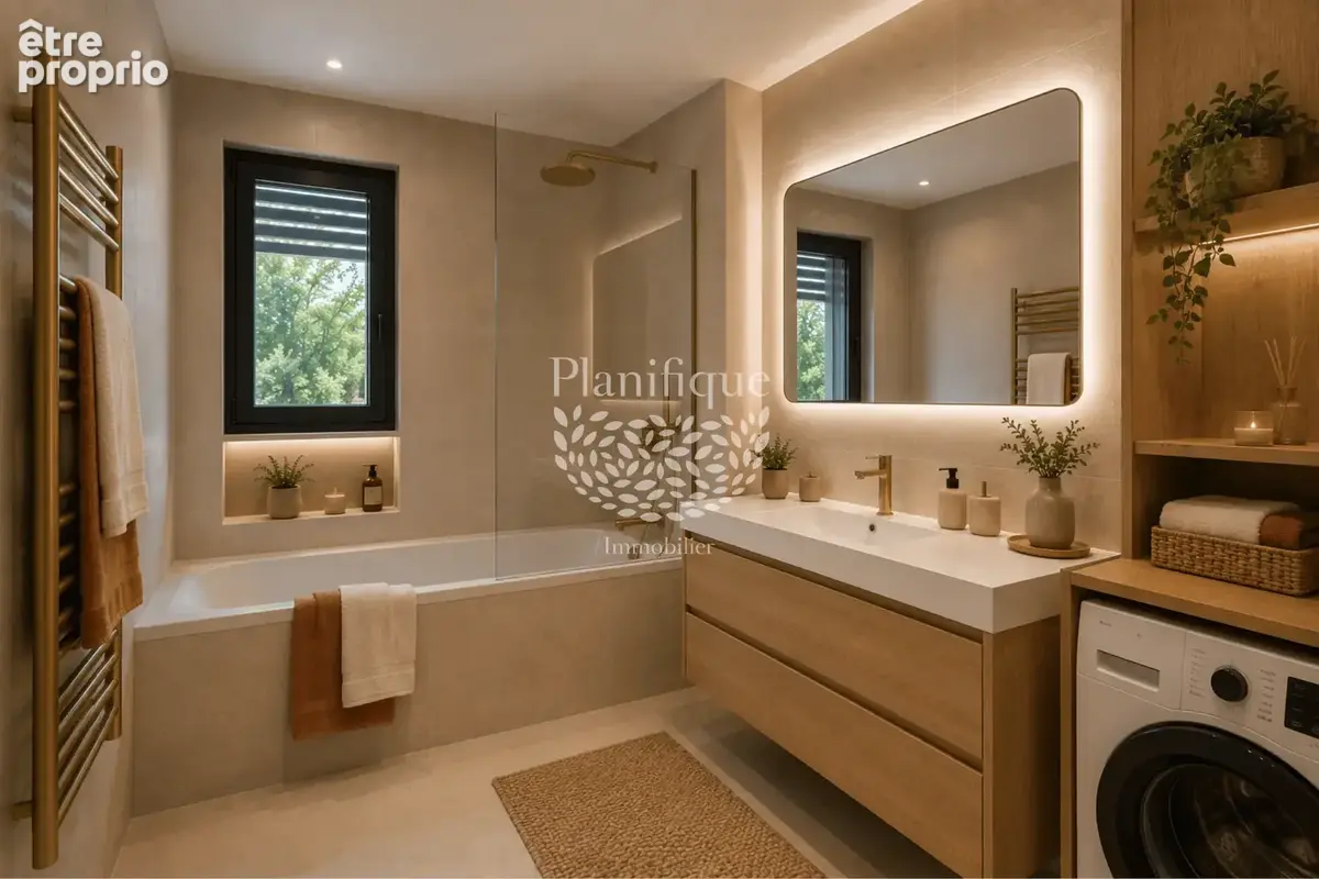 L’équilibre absolu entre confort intérieur et douceur extérieure - photo 8