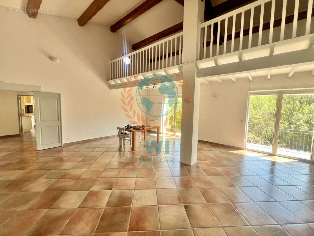 Villa individuelle avec piscine - photo 15