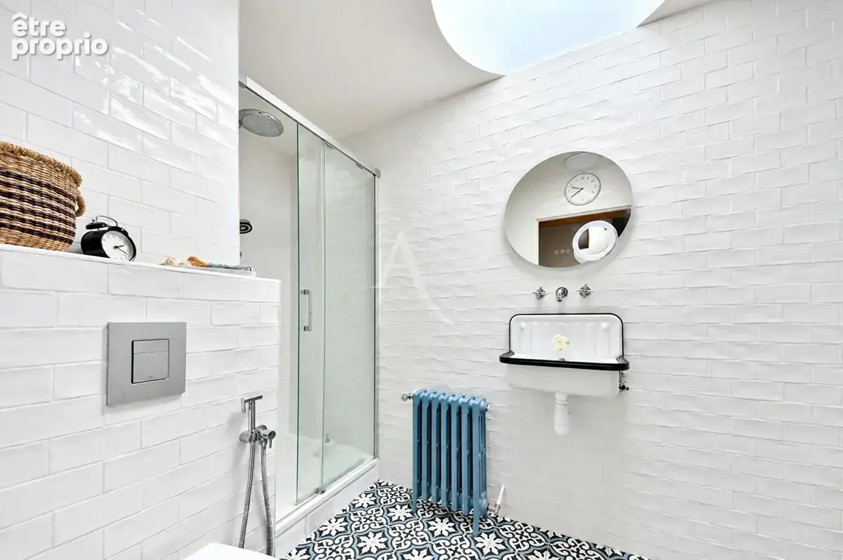 Duplex en dernier étage avec jardin paysager - photo 10