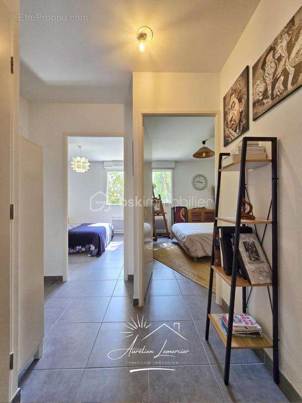 Appartement 3 pièces 59m2 - Castelnau le Lez - photo 12