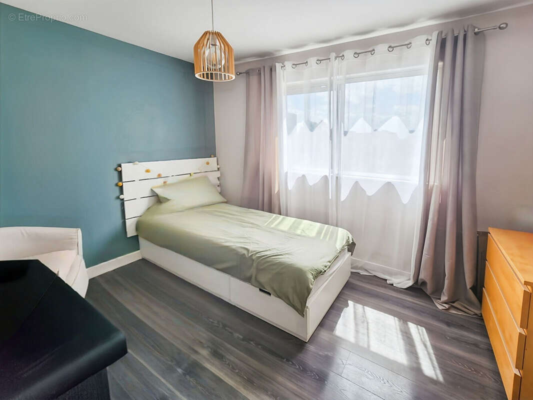 Appartement Le Mée Sur Seine 4 pièces 78 m2 - photo 8