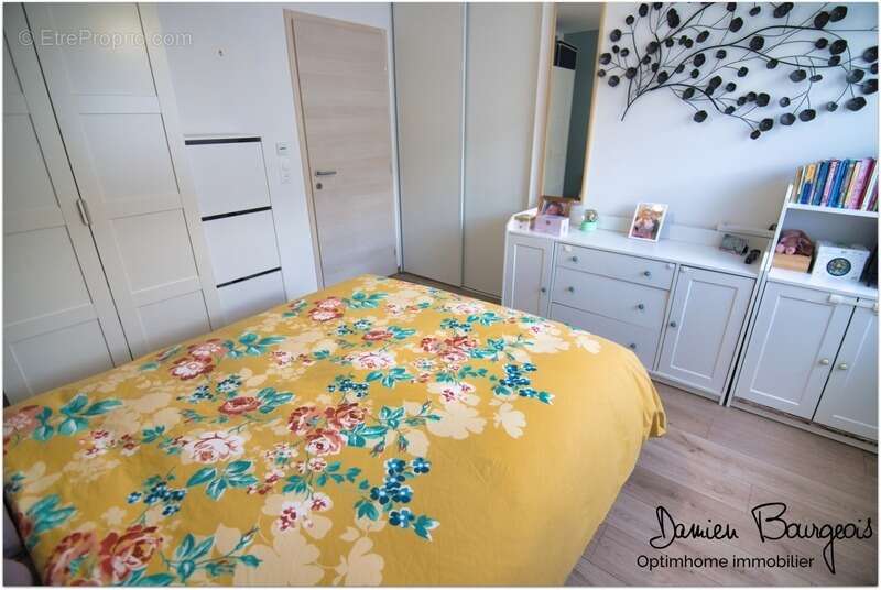 Appartement à CROZET