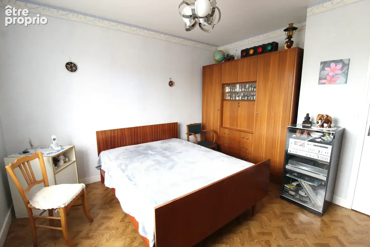 Pavillon 3 chambres - photo 18