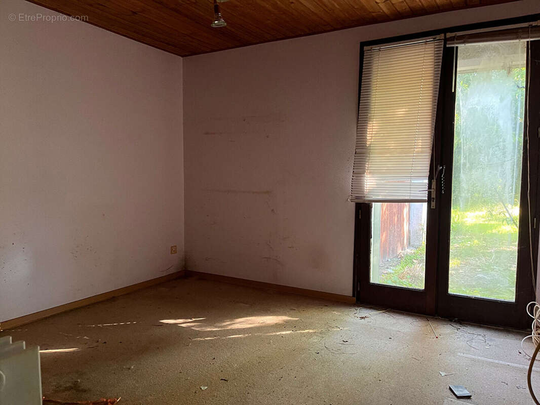 Maison à LA GARNACHE