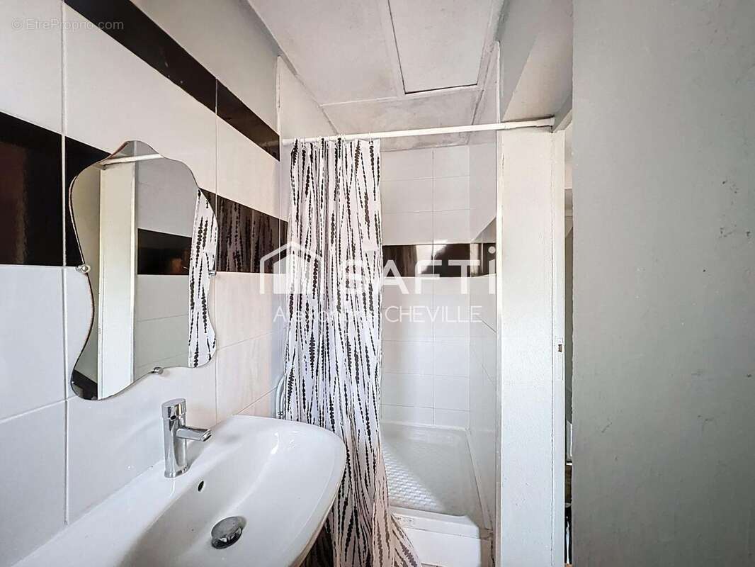 Photo 4 - Maison à VICHY