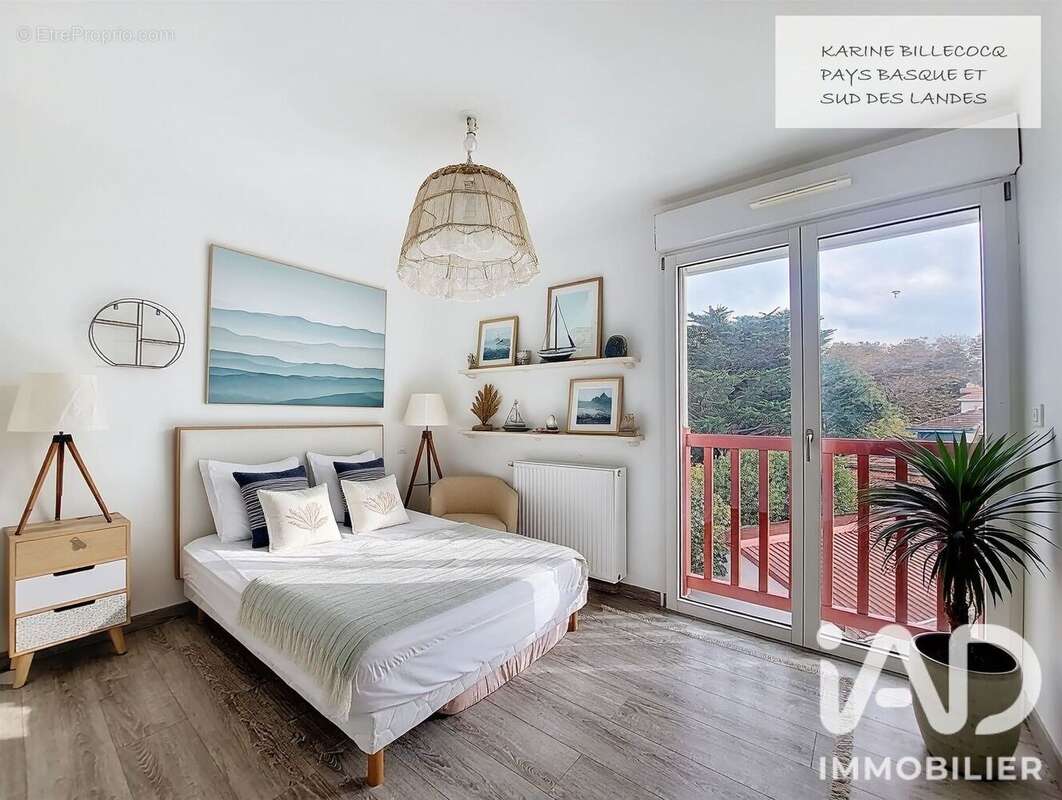 Photo 9 - Appartement à ANGLET