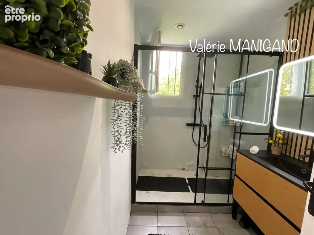 Maison à vendre 4 pièces MONTREM (24) - photo 7