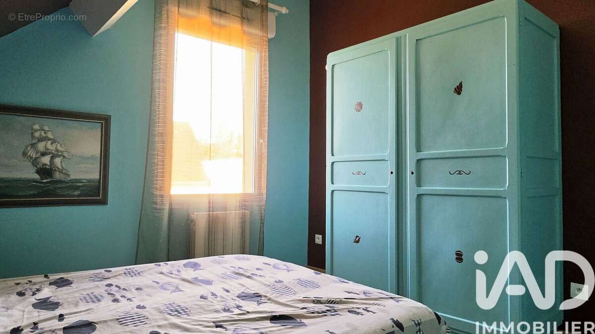 Photo 5 - Maison à SARZEAU