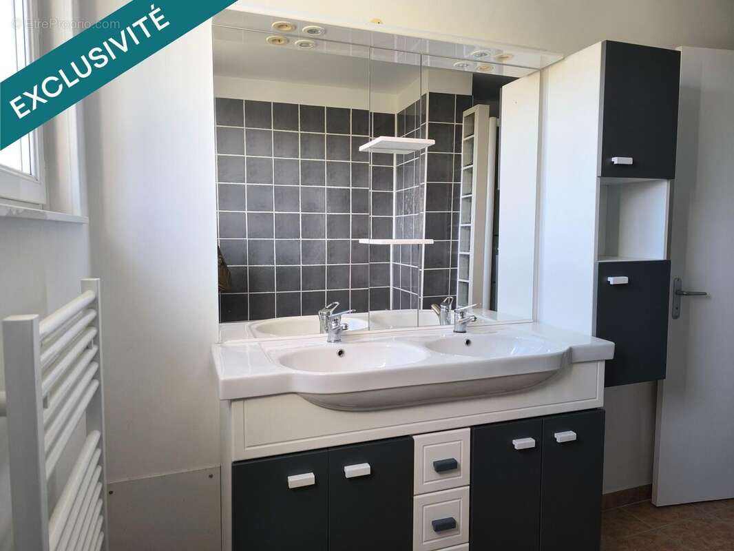 Photo 2 - Appartement à CARMAUX