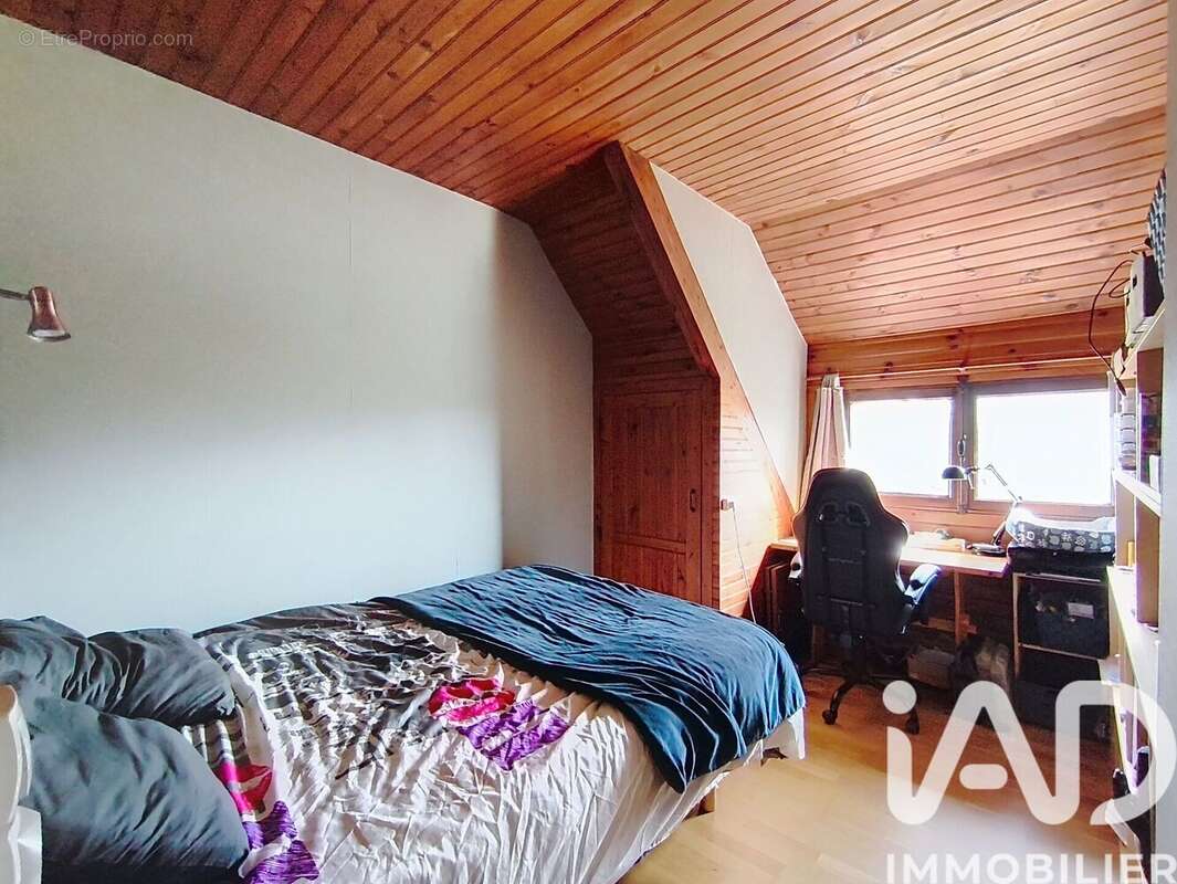 Photo 9 - Maison à VERNEUIL-SUR-AVRE
