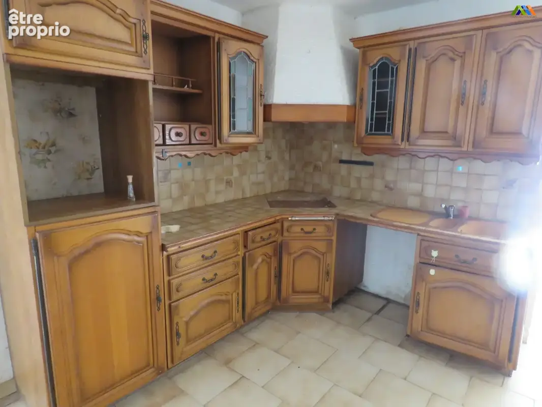Maison 6 pièces 109 m² à vendre à Castelnau-Magnoac (65230) - photo 2