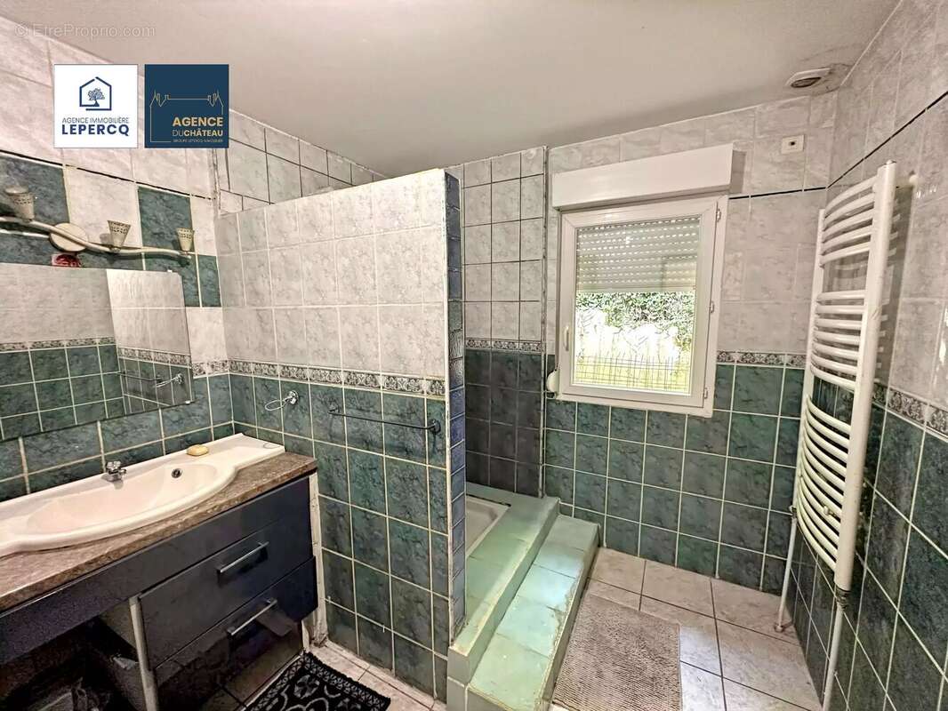 Maison à PIERREFONDS