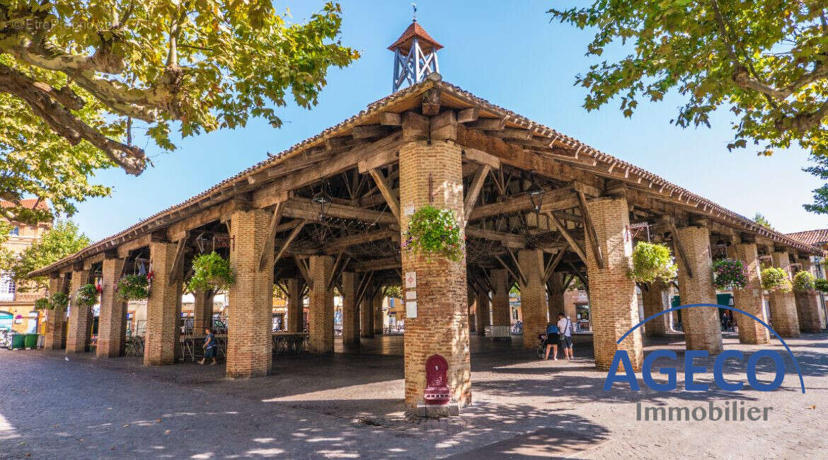 Appartement à GRENADE