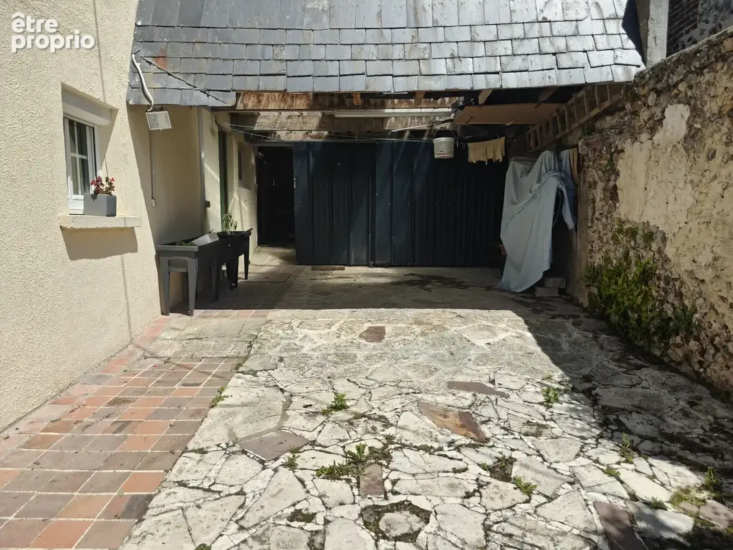Maison 5 pièces 116 m² à vendre à Orbec (14290) - photo 21