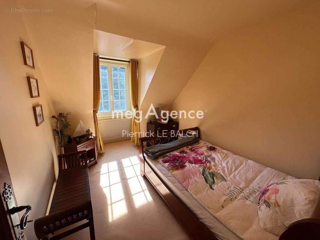 Maison à LE VIEUX-MARCHE