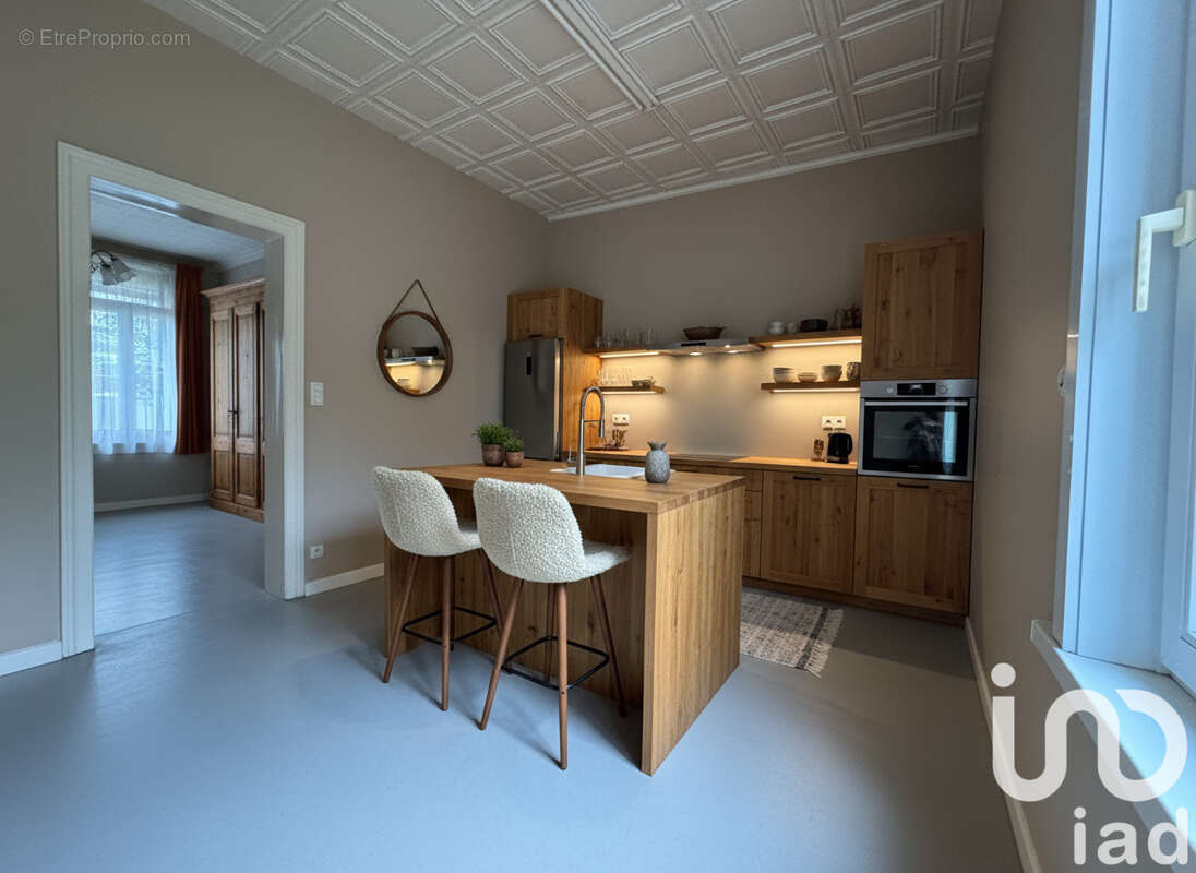 Photo 8 - Maison à CAUDRY