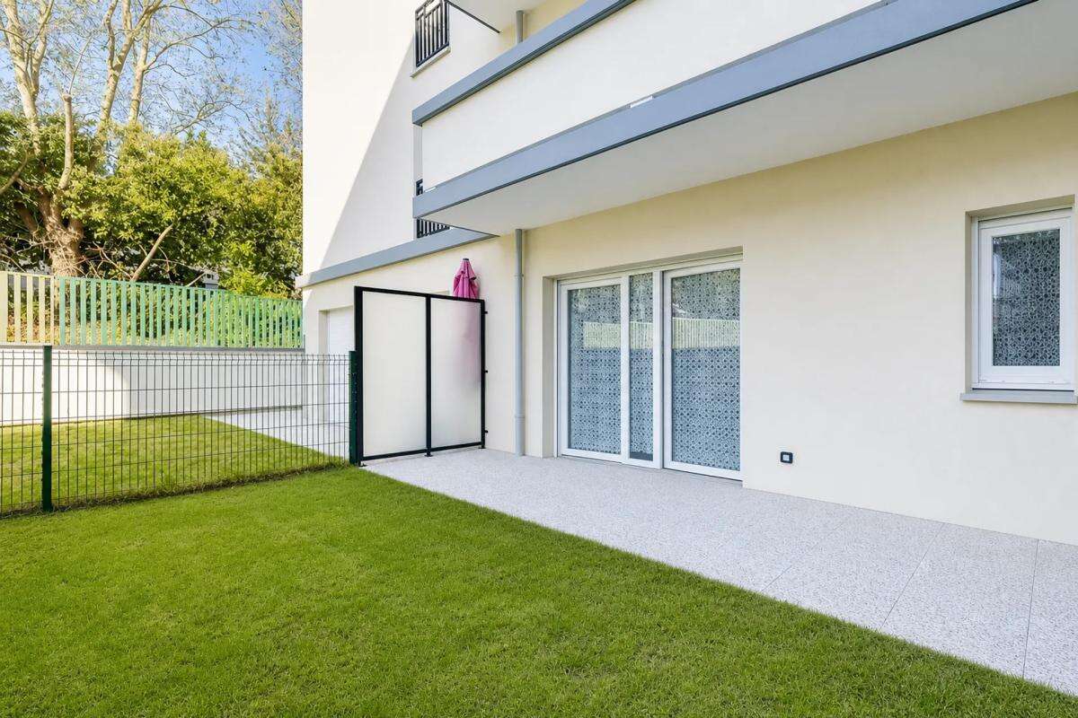 Studio avec jardin proche des commodités ! - photo 8