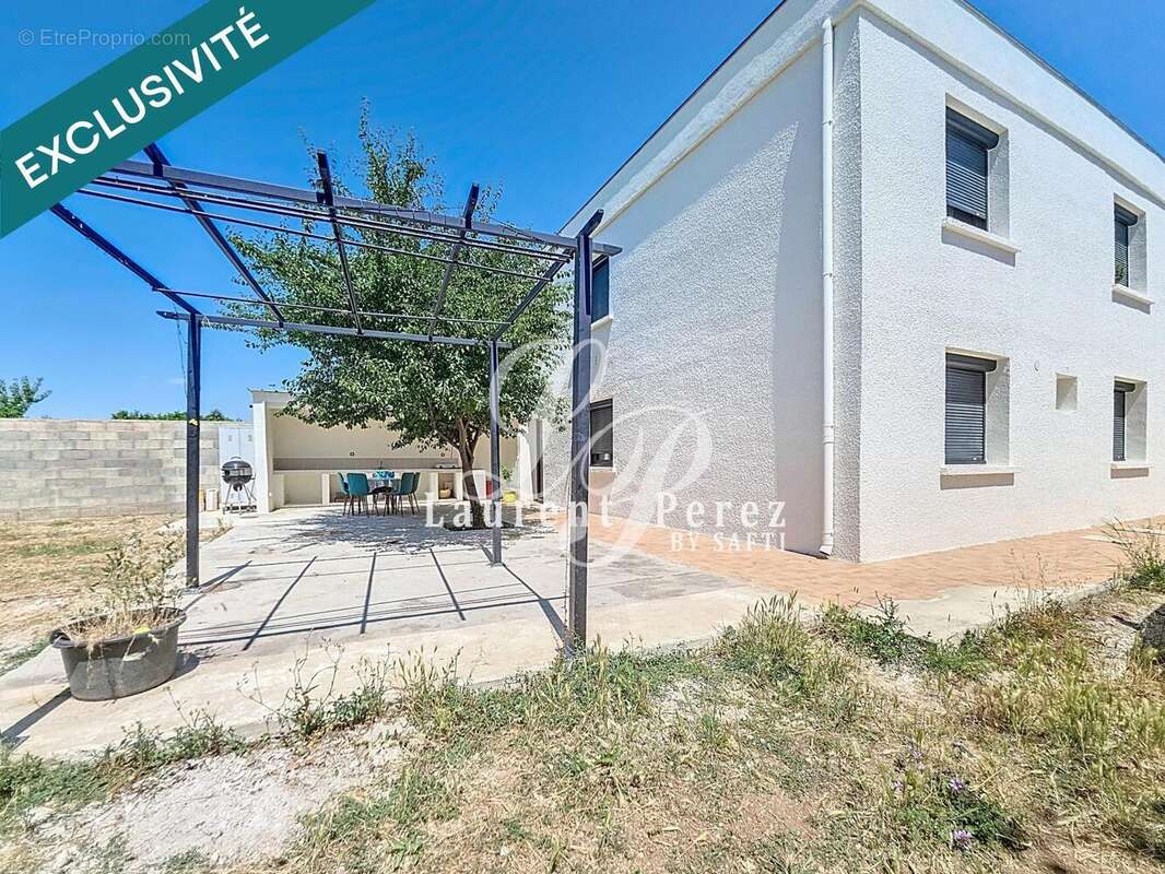 Photo 5 - Maison à LUNEL