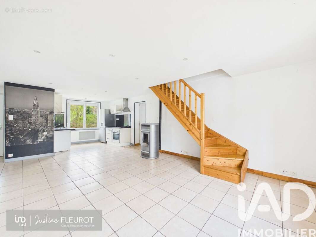 Photo 5 - Maison à LE VAL-D'AJOL