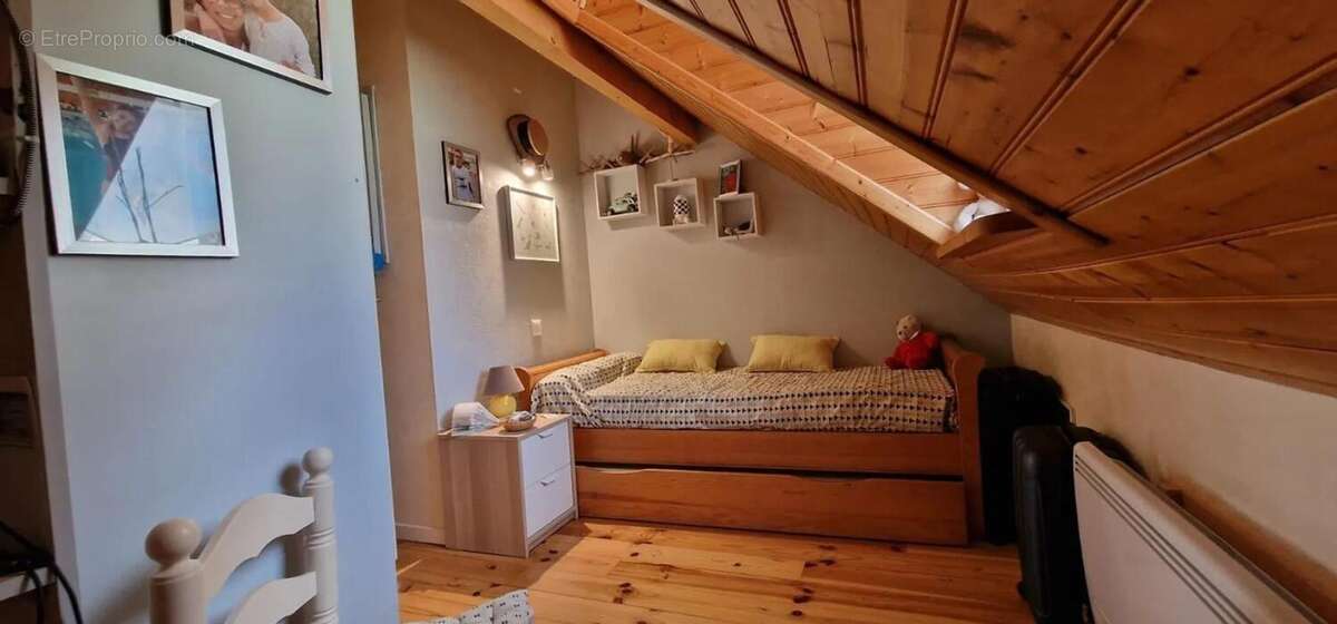 Appartement à CAUTERETS