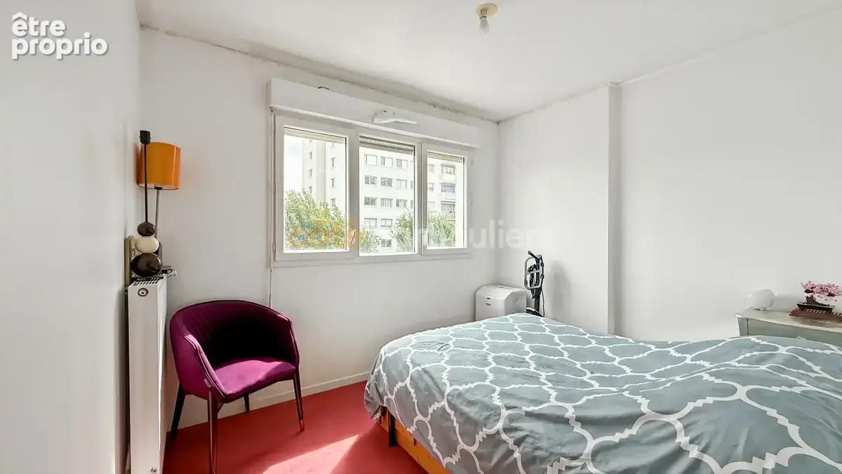 Appartement Sucy En Brie 3 pièces avec parking - photo 6