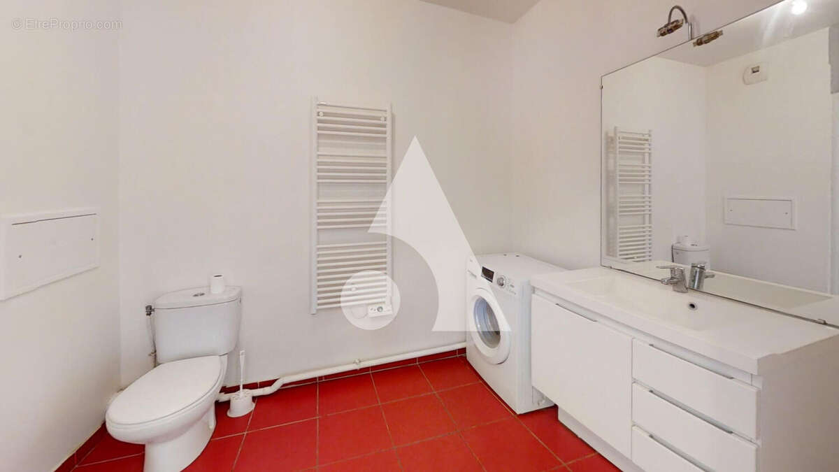Appartement à COLOMBES