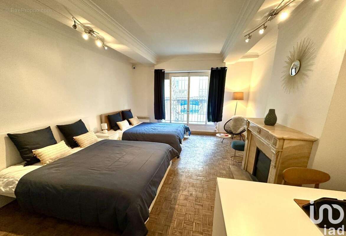 Photo 2 - Commerce à MONTPELLIER