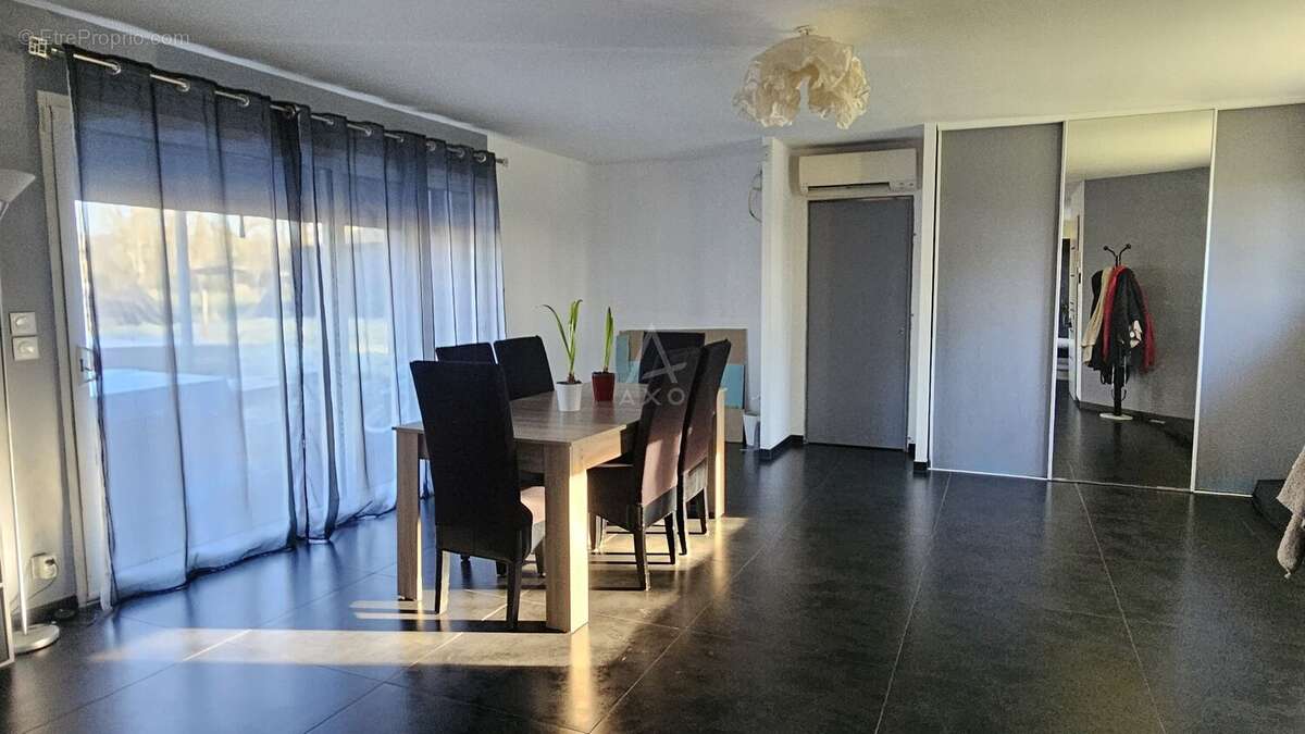 Maison à PERISSAC